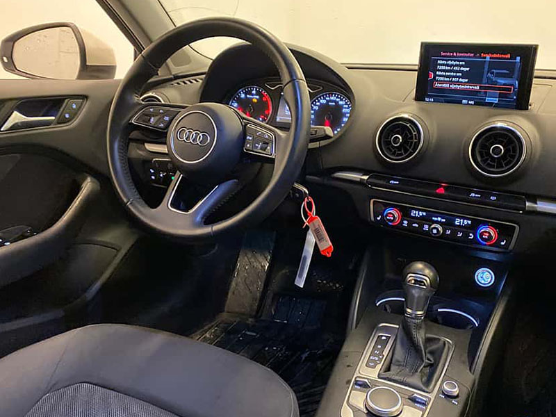 ᐈ Guide pour acheter le meilleur autoradio Audi A3