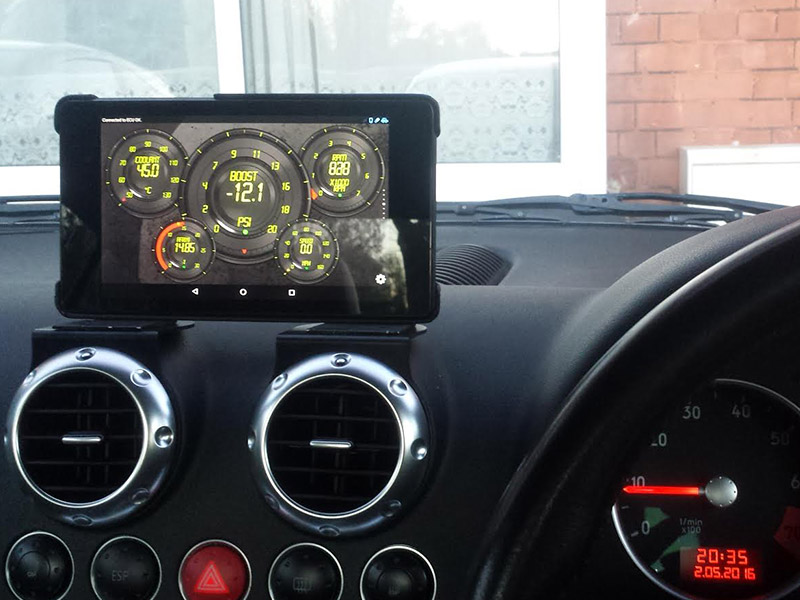 ᐈ Naviguez efficacement avec Waze sur l'autoradio audi TT