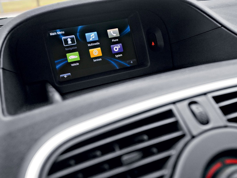 Code radio Renault Kangoo