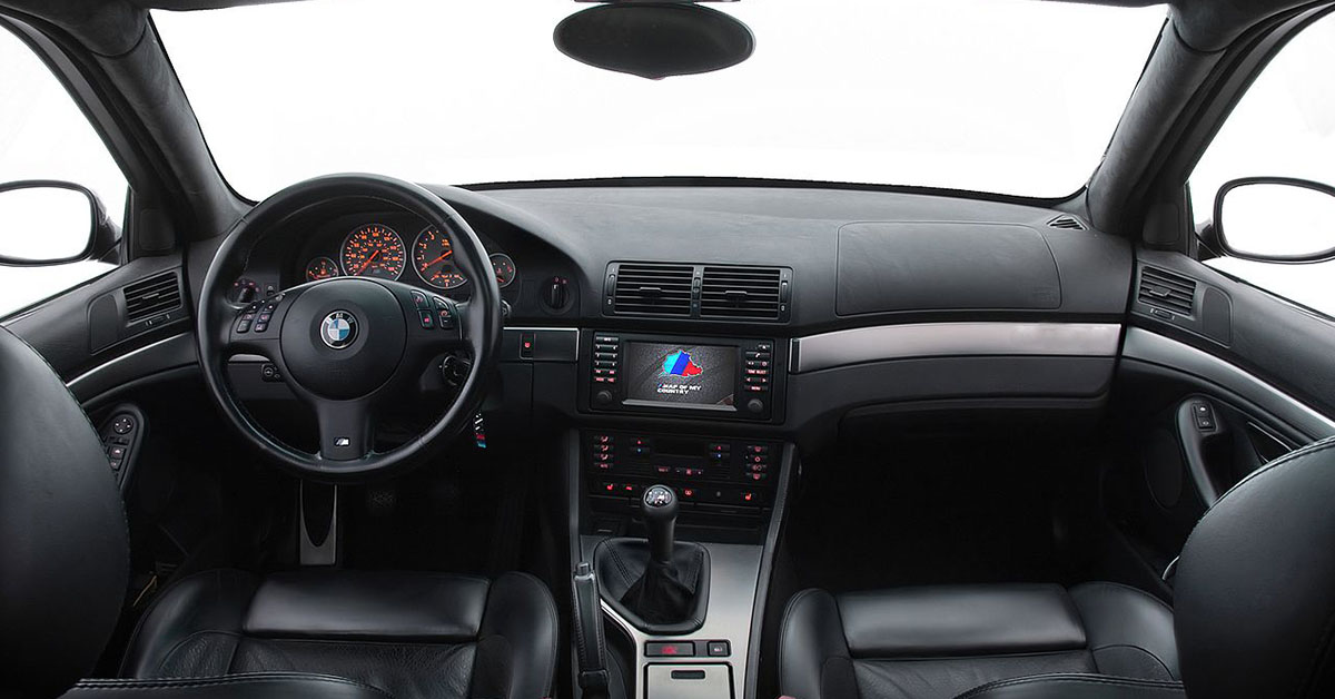 ᐈ Autoradio BMW E39 : comment bien le choisir ?