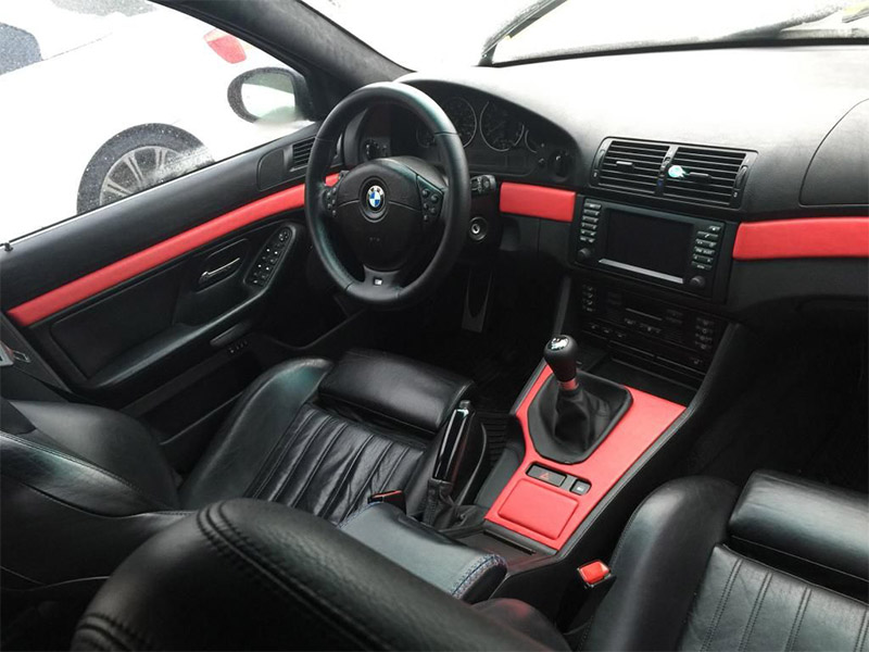 ᐈ Autoradio BMW E39 : comment bien le choisir ?