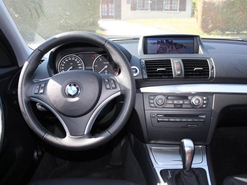 Autoradio BMW E90