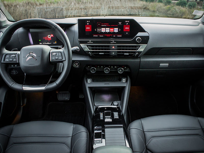 ᐈ Comment choisir le meilleur format d'autoradio Citroën C3 ?