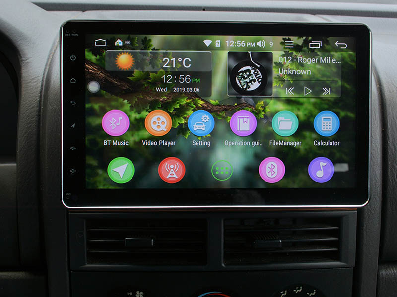 autoradio cd mp3 usb