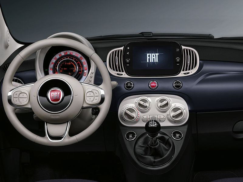 ᐈ Trois qualités à rechercher dans un autoradio Fiat