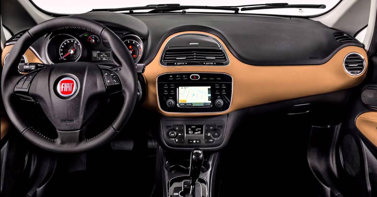 ᐈ Autoradio Fiat Punto : les difficultés relatives à l'installation