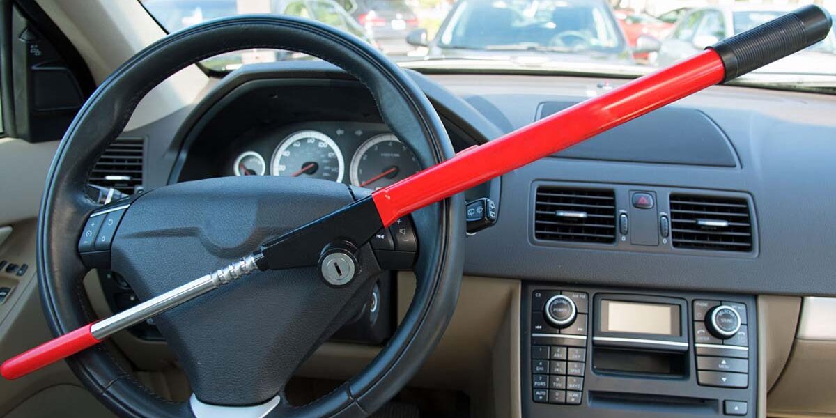 Canne antivol les avantages d’opter pour ce système de sécurité