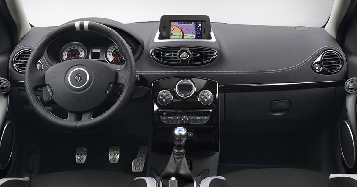 ᐈ Code autoradio Clio 3 : Comment trouver le bon ?