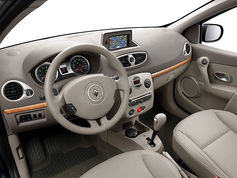 Code autoradio Clio 3