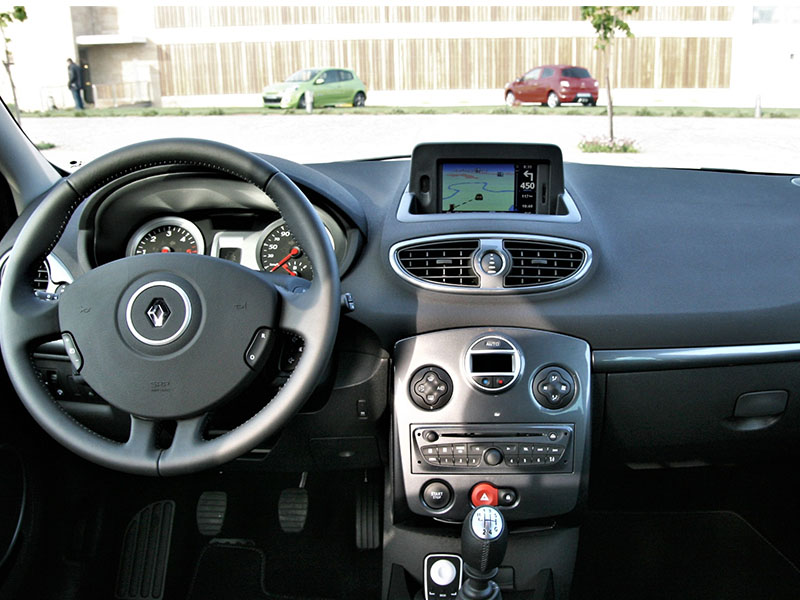 Code autoradio Clio 3