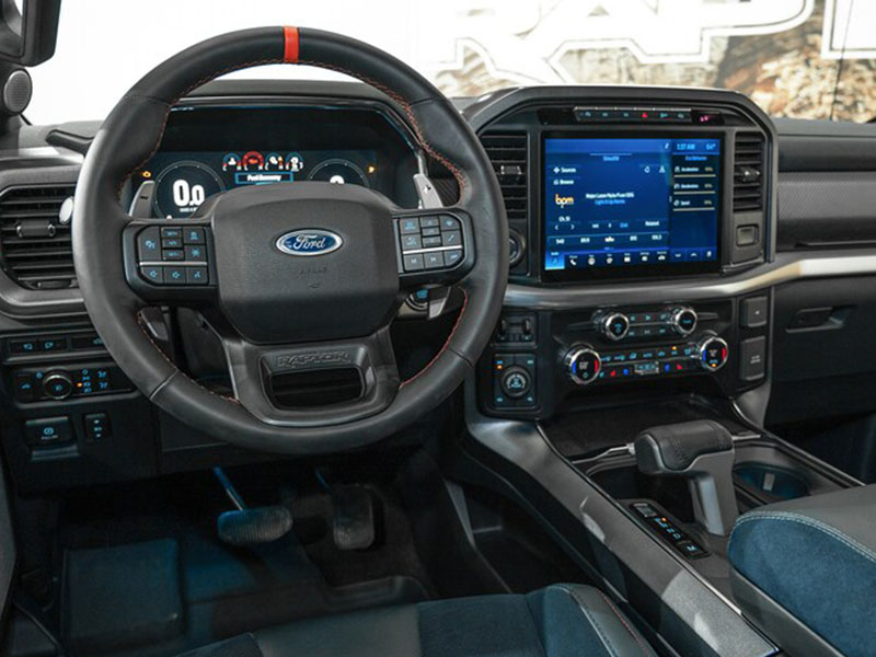 Code autoradio Ford