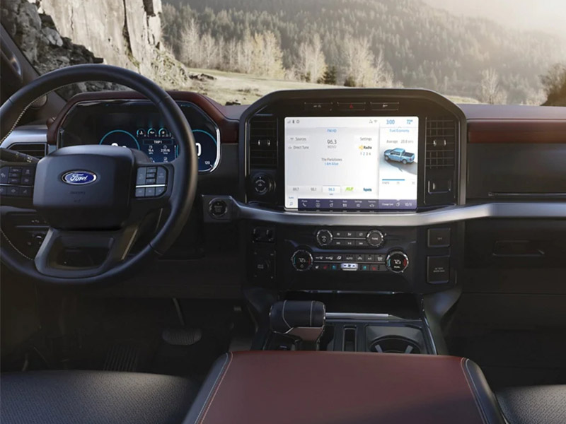Code autoradio Ford