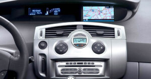 Code autoradio scenic 2