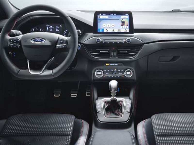 Code autoradio Ford Focus gratuit