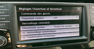 ᐈ La méthode de récupération du code autoradio Nissan