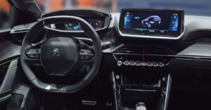 Code radio Peugeot