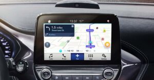 GPS pour votre voiture