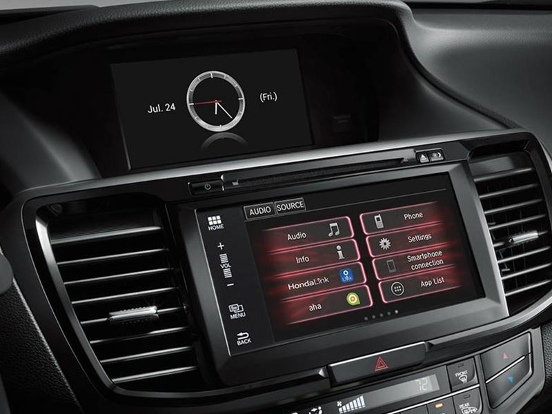 Radios automobiles