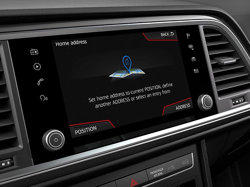 Autoradio 2 DIN 307