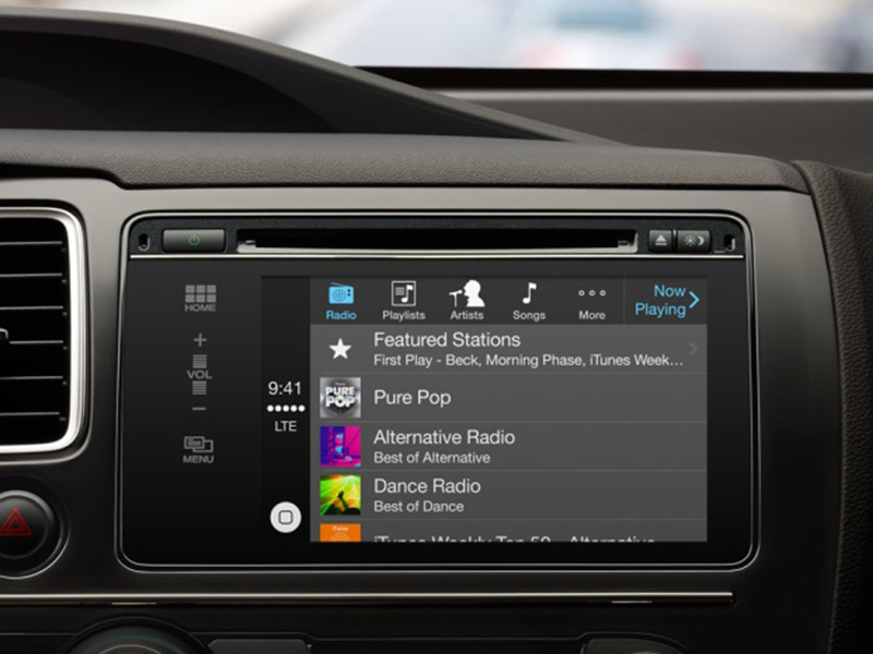Autoradio 2 DIN 7021g