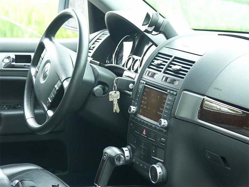 Autoradio 2 DIN xomax