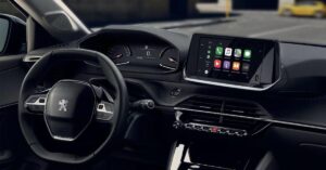 Autoradio Clio 3 Android