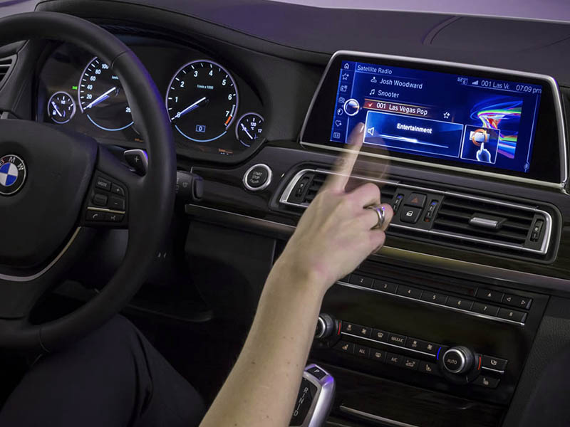 comparatif autoradio