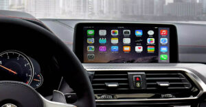 installation autoradio