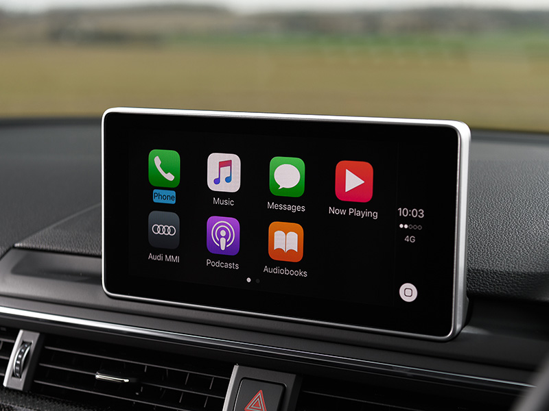 installation autoradio
