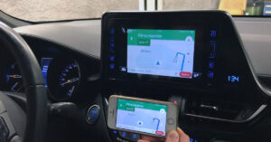 Mirrorlink