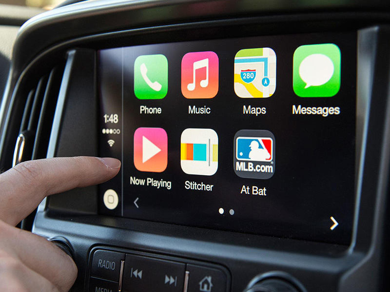 Autoradio Kenwood