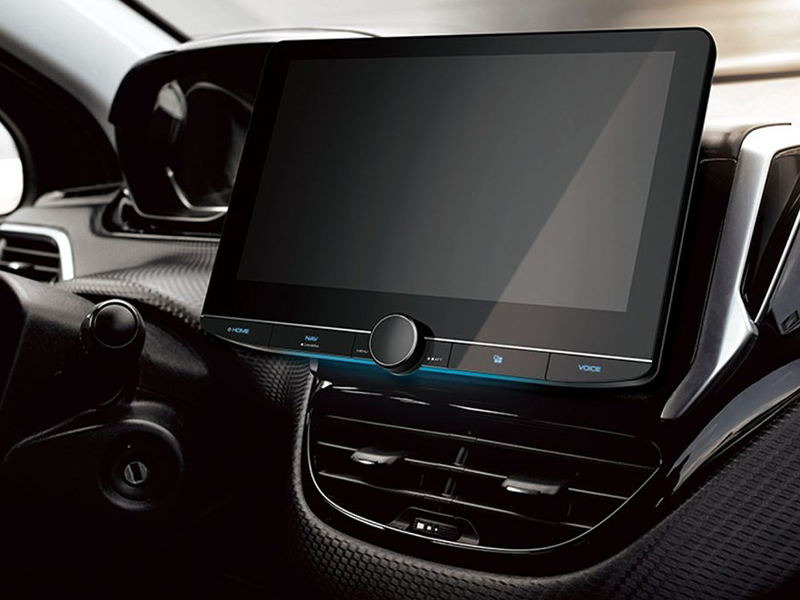 Autoradio Kenwood