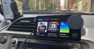 Acheter une radio