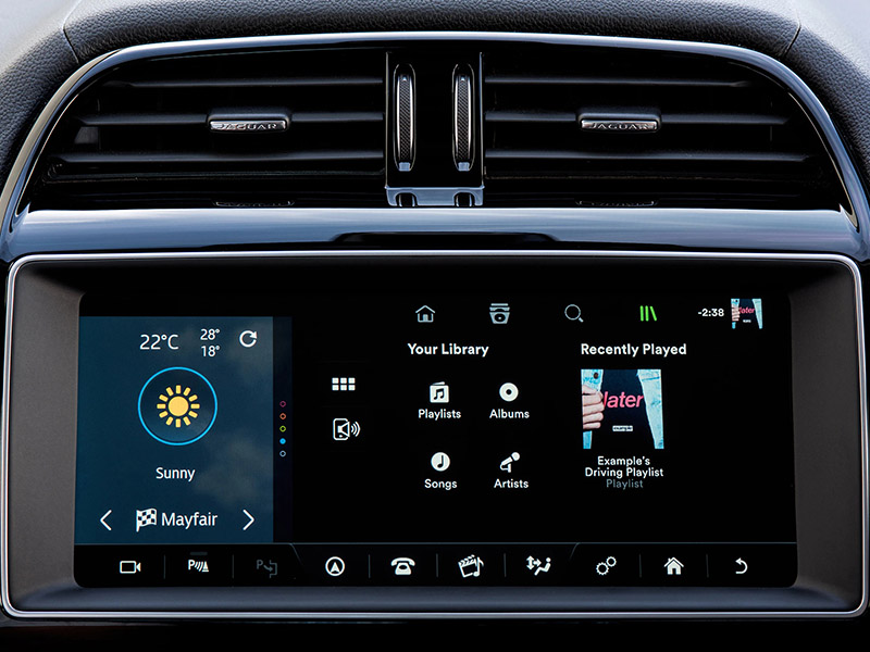 Acheter une radio