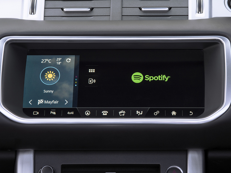 Acheter une radio