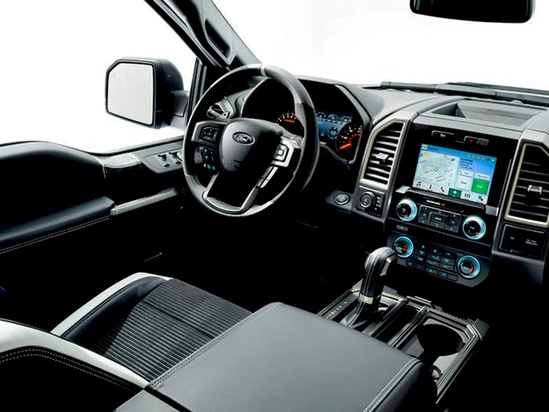 code radio Ford