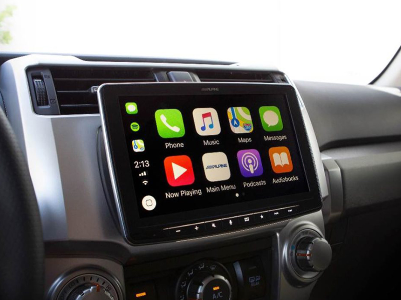 ᐈ Poste radio voiture Bluetooth : Les meilleurs modèles du marché
