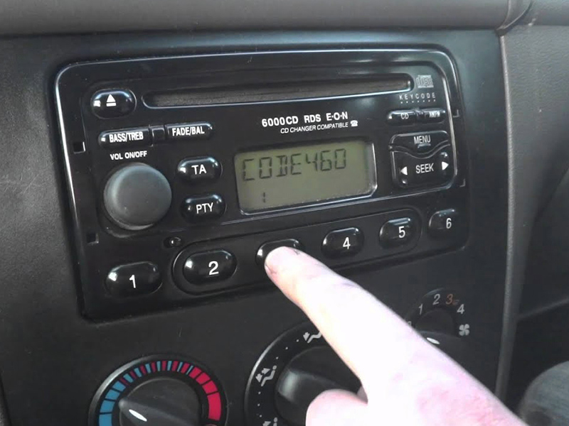 code autoradio gratuit