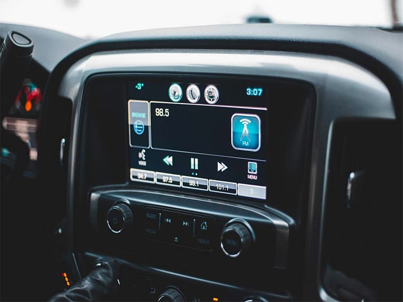 code autoradio gratuit