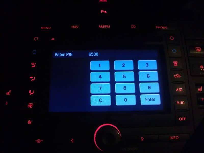 logiciel calculateur de code autoradio