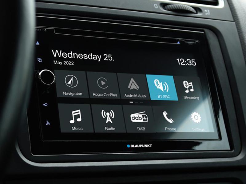radio Blaupunkt