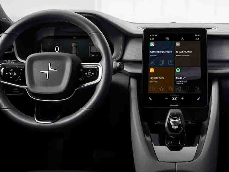 radio de voiture MP3