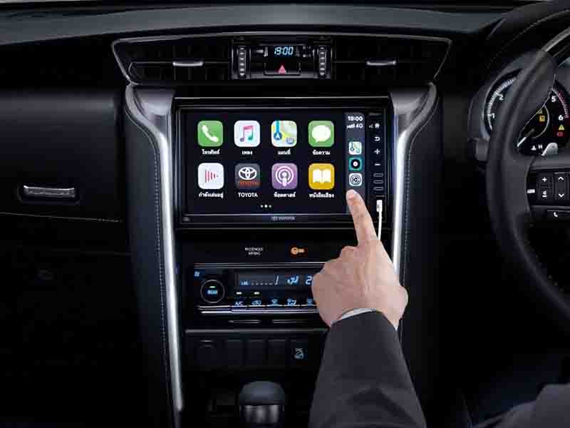 auto radio Pioneer